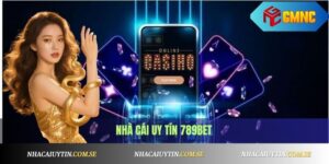789bet - Trang Cá Cược Uy Tín, Khuyến Mãi Khủng 2025 1 789bet