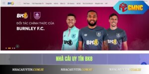 BK8 - Trang Cá Cược Quốc Tế, Uy Tín Số 1 Đông Nam Á 2 BK8
