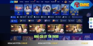 DV88 - Link Vào DV88 Không Bị Chặn, Cập Nhật Mới Nhất 3 DV88