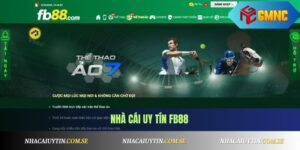 FB88 - Nhà Cái FB88 Có Uy Tín Không? Review Chi Tiết 4 FB88