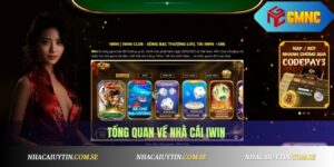 iWin - Game Đổi Thưởng, Quay Hũ, Bắn Cá Siêu Hấp Dẫn 2 iWin