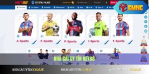 Net88 - Review Nhà Cái Net88, Có Uy Tín Không? 6 Net88