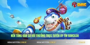 Banca30 - Trang Bắn Cá Online Uy Tín, Code Mỗi Ngày 1 Banca30