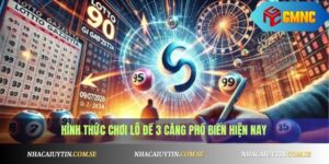 Đề 3 Càng Là Gì? Cách Đánh, Tính Tiền Đề 3 Càng Chuẩn 8 Đề 3 Càng