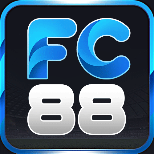 Trang chủ 1 Logo FC88