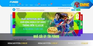 Fun88 - Nhà Cái Cá Cược Uy Tín Hàng Đầu Châu Á 2025 2 Fun88