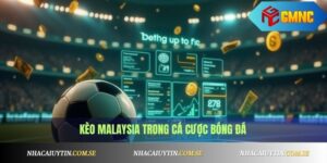 Kèo Malaysia Là Gì? Cách Tính Kèo Chuẩn Nhất 2025 1 kèo Malaysia