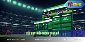 Kèo Phạt Góc Phổ Biến Và Bí Quyết Soi Kèo Chính Xác 3 kèo phạt góc