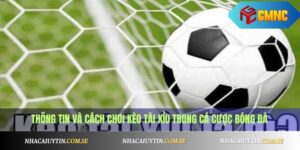 Kèo Tài Xỉu Chi Tiết: Cách Chơi, Mẹo Thắng Cược Hiệu Quả 4 Kèo tài xỉu