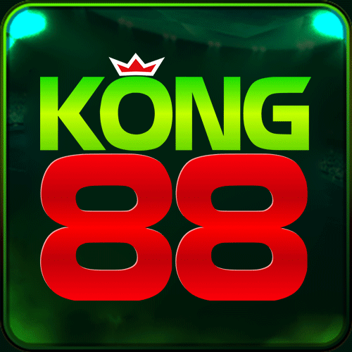 Trang chủ 1 Logo KONG88