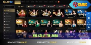 Leo88 - Review Nhà Cái Leo88, Hỗ Trợ Game Thể Thao Hot 3 Leo88