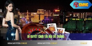 Mẹo Chơi Tài Xỉu Luôn Thắng - Dễ Áp Dụng, Cực Hiệu Quả 4 Mẹo Chơi Tài Xỉu Luôn Thắng