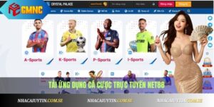 Tải App Nhà Cái Net88 Miễn Phí, Hỗ Trợ Android & iOS 3 Tải App Nhà Cái Net88