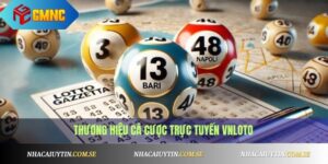 VNLoto - Nhà Cái Lô Đề Uy Tín Cho Anh Em Số Đề 2025 3 VNLoto
